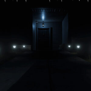 Phasmophobia – Compte Steam