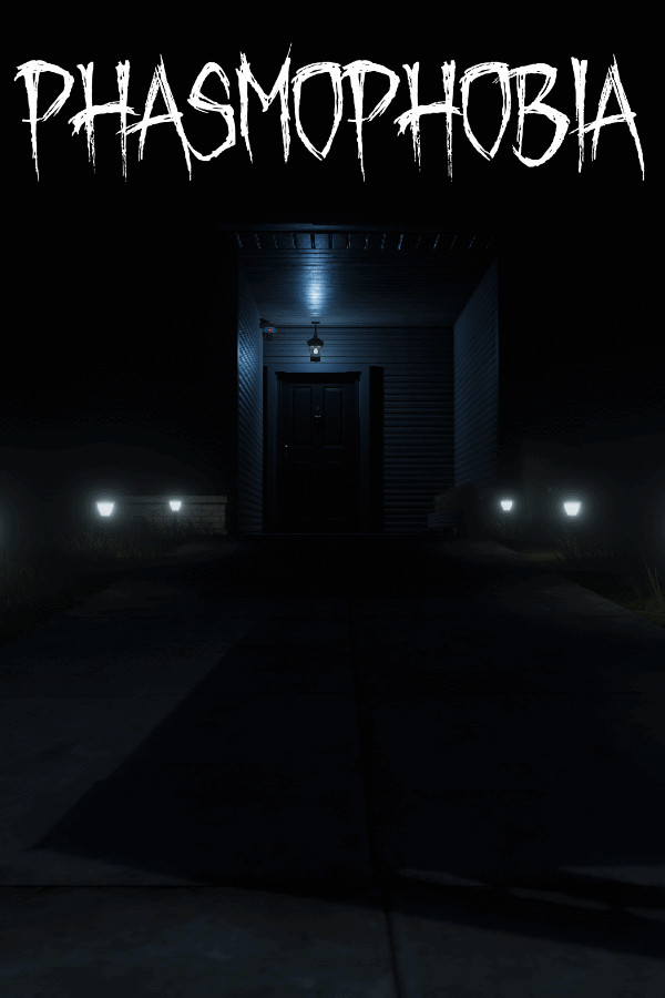 Phasmophobia – Compte Steam