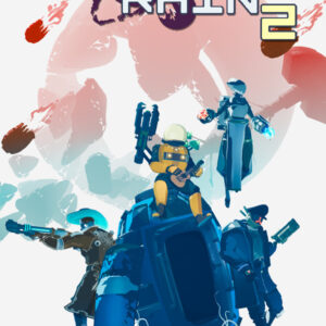 Risk of Rain 2 – Clé Steam