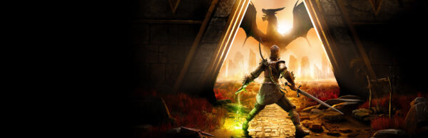 RuneScape: Dragonwilds – Steam PC (compte fourni)