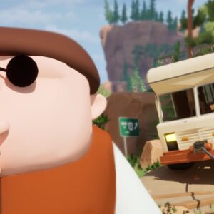 RV There Yet? – Steam PC (compte fourni)