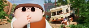 RV There Yet? – Steam PC (compte fourni)