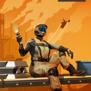 Satisfactory – Clé Steam (version mondiale)
