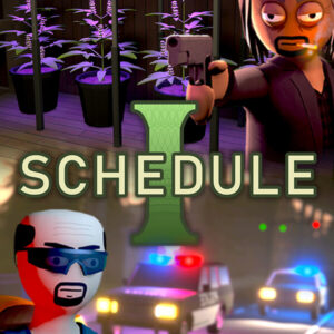 Schedule I – Steam PC (compte fourni)