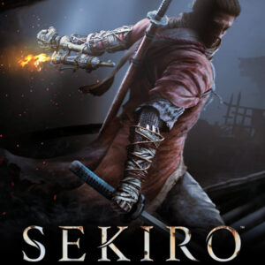 Sekiro: Shadows Die Twice – Steam (compte fourni)