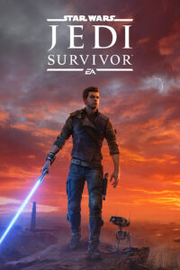 STAR WARS Jedi: Survivor – Steam (compte fourni)