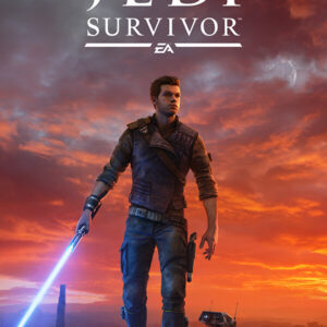 STAR WARS Jedi: Survivor – Steam (compte fourni)