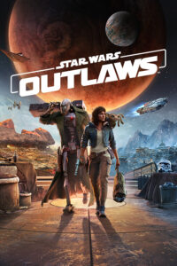 Star Wars Outlaws – Clé Ubisoft Connect PC