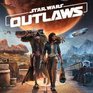 Star Wars Outlaws – Clé Ubisoft Connect PC