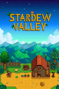 Stardew Valley – Clé GOG (sans DRM)