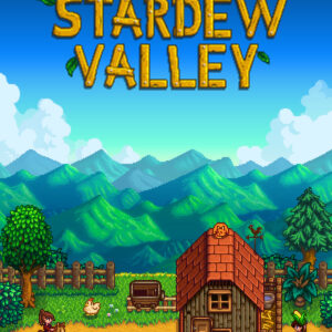 Stardew Valley – Steam (compte fourni)