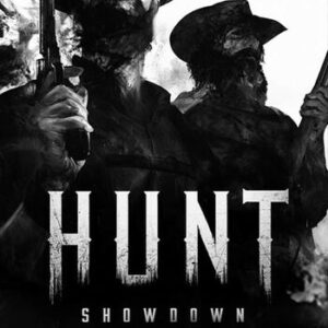 Hunt Showdown Global Steam CD Key