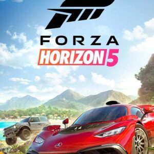 Forza Horizon 5 XBOX One / Xbox Series X|S / PC Account